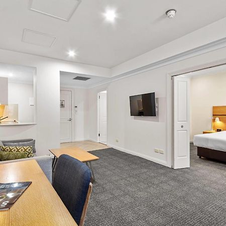 Quality Apartments Adelaide Central Екстериор снимка