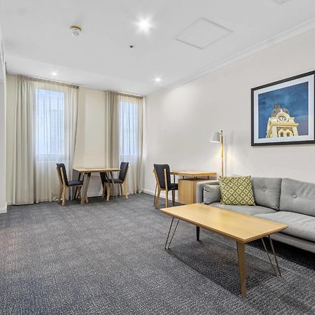 Quality Apartments Adelaide Central Екстериор снимка