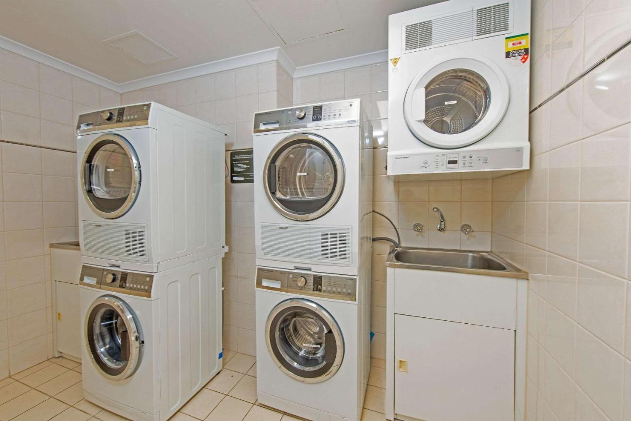 Quality Apartments Adelaide Central Екстериор снимка