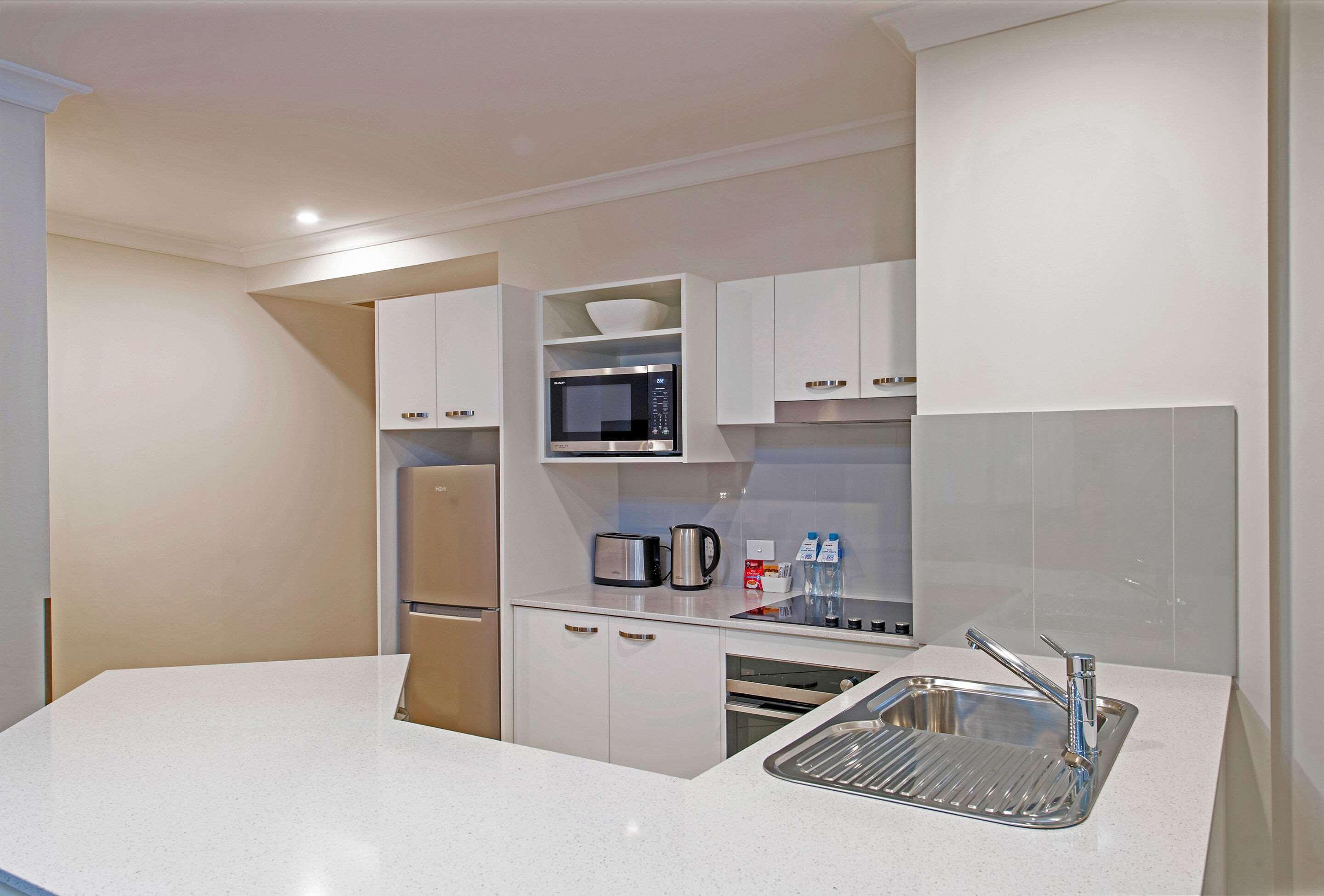 Quality Apartments Adelaide Central Екстериор снимка