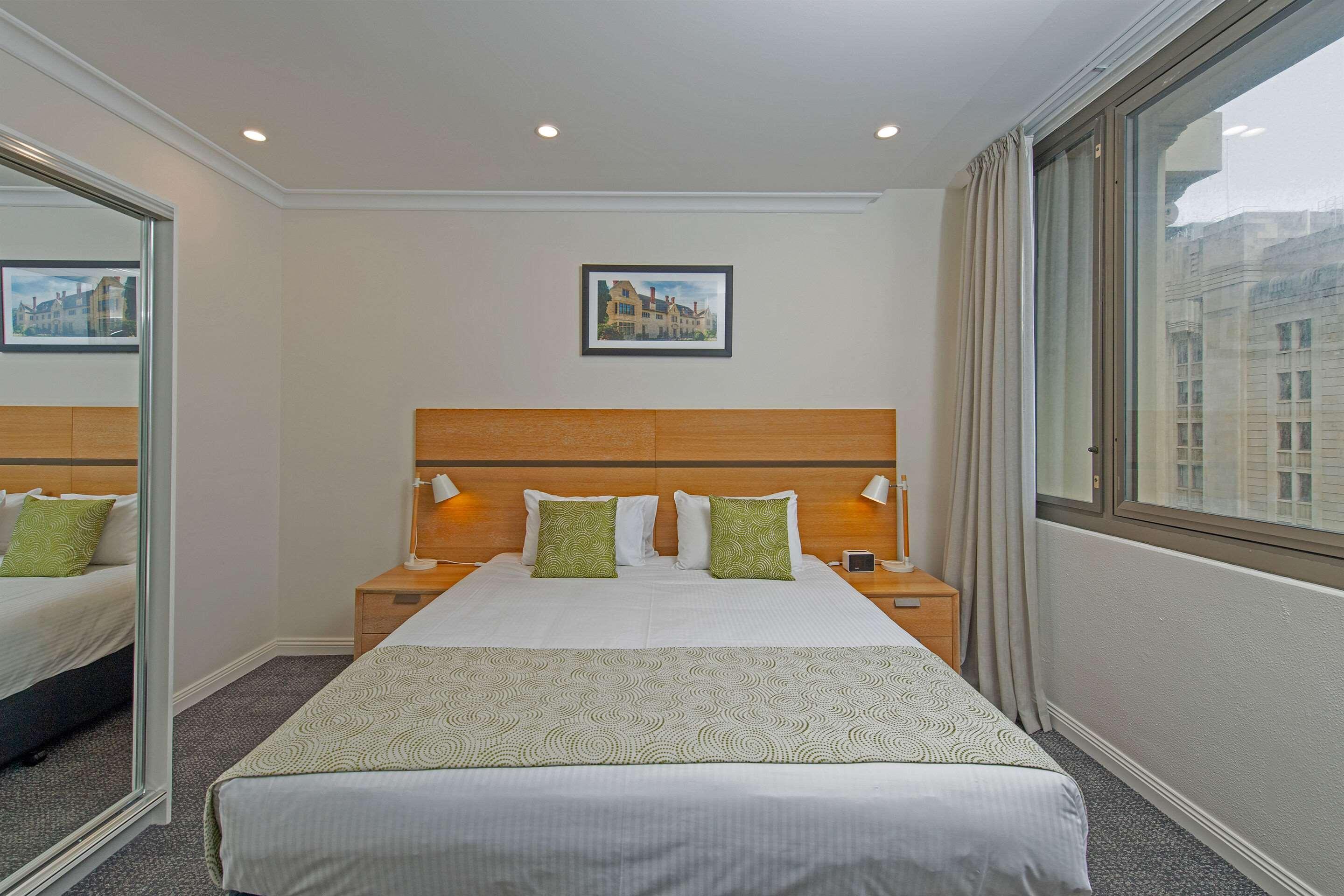 Quality Apartments Adelaide Central Екстериор снимка