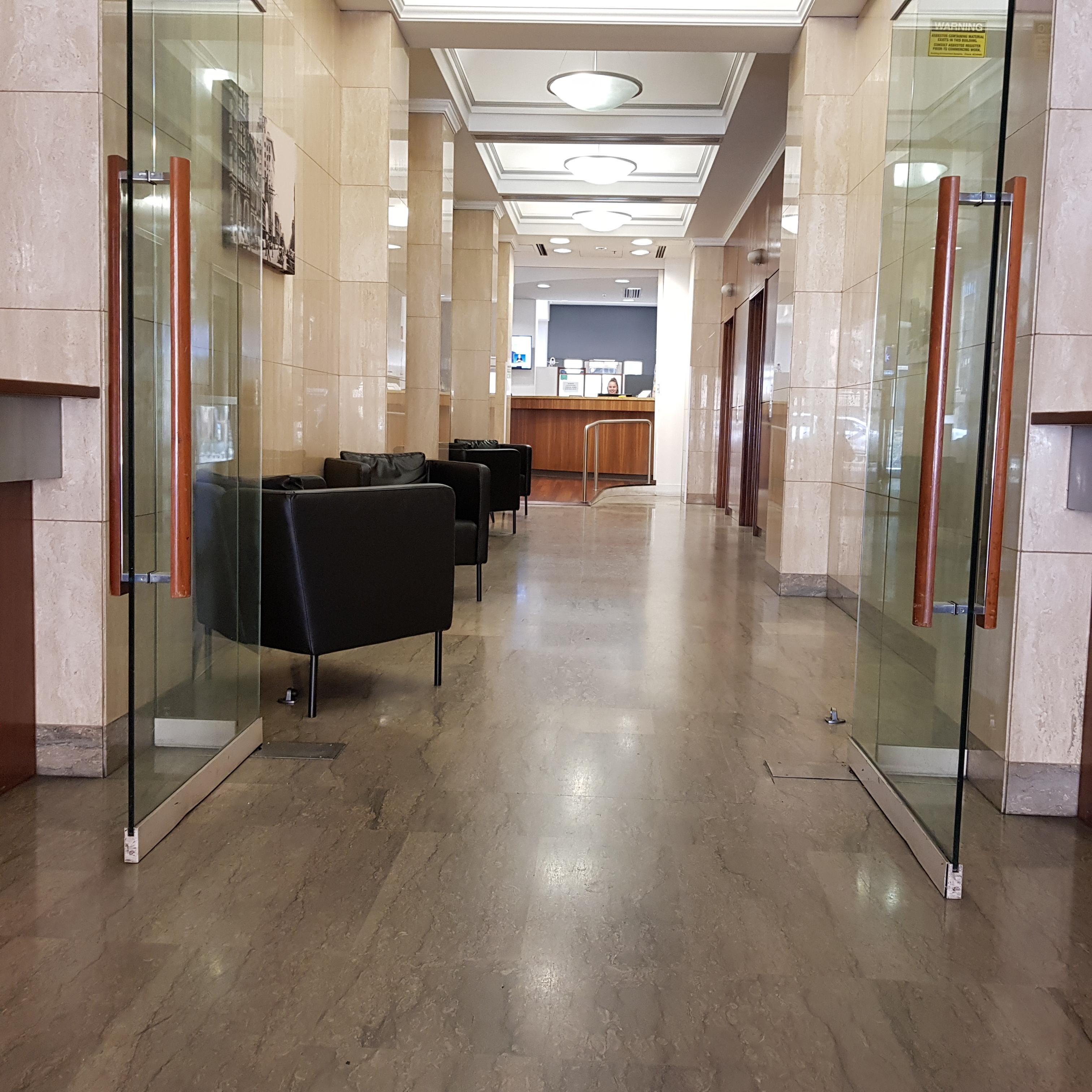 Quality Apartments Adelaide Central Екстериор снимка